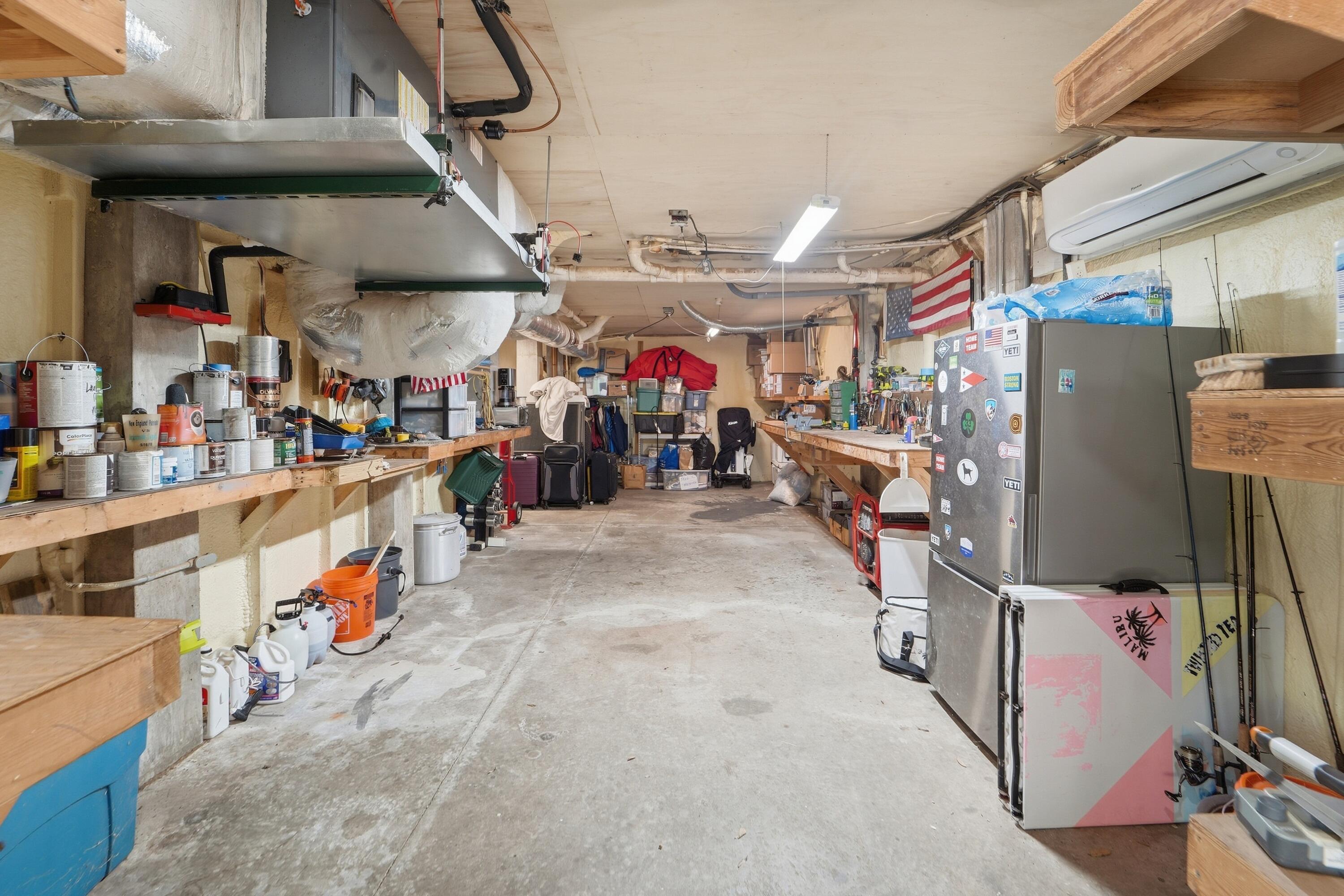 6827 Limehouse Road Awendaw, SC 29429 - Photo 72 of 85 garage/workshop
