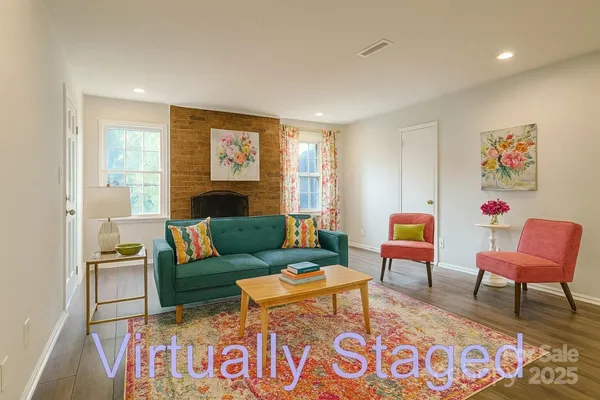 $114,900 | 921 Nottingham Drive, Unit 6, Gastonia, NC 28054