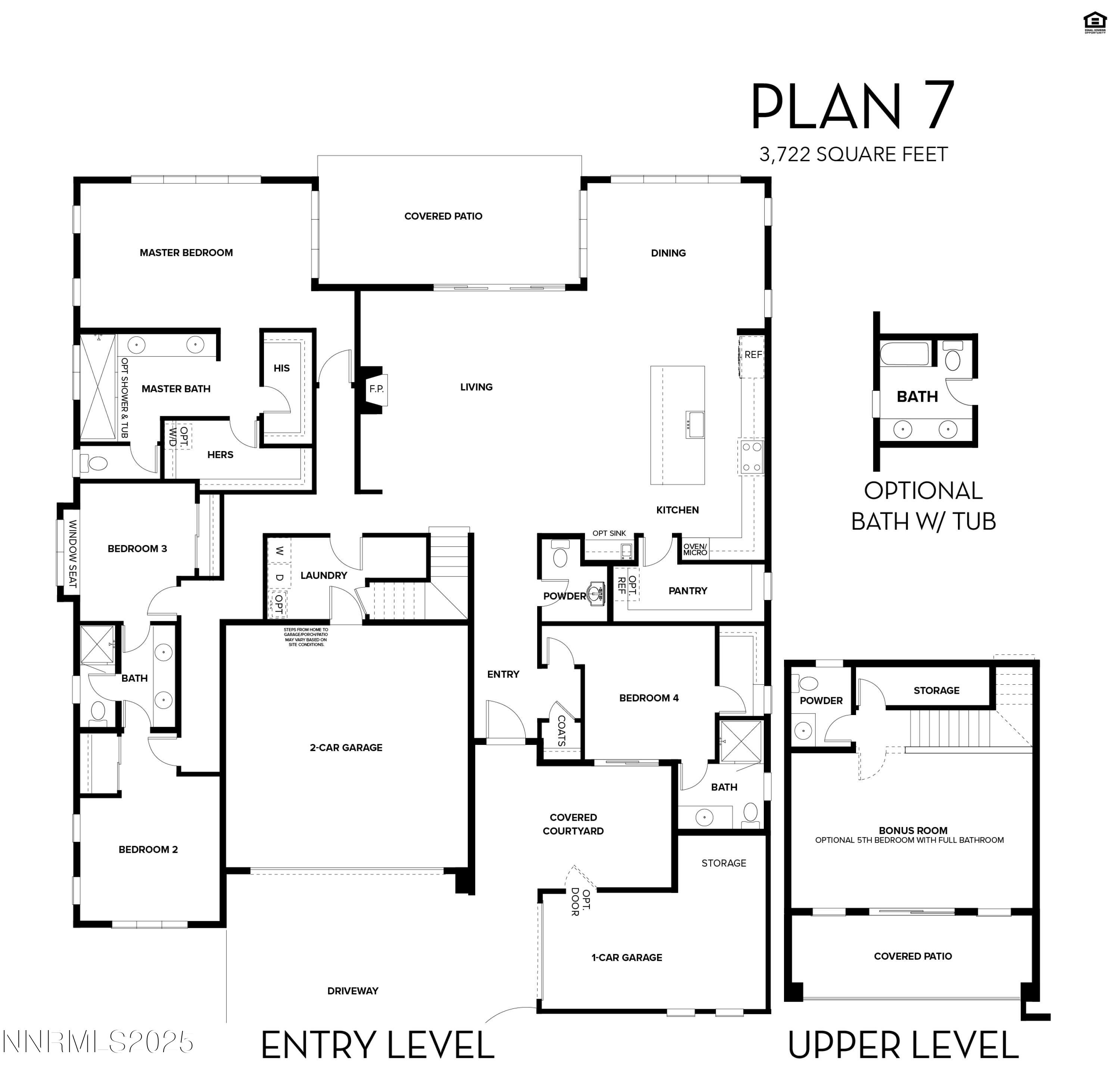 1075 Udowski Court Reno, NV 89523 - Photo 2 of 2