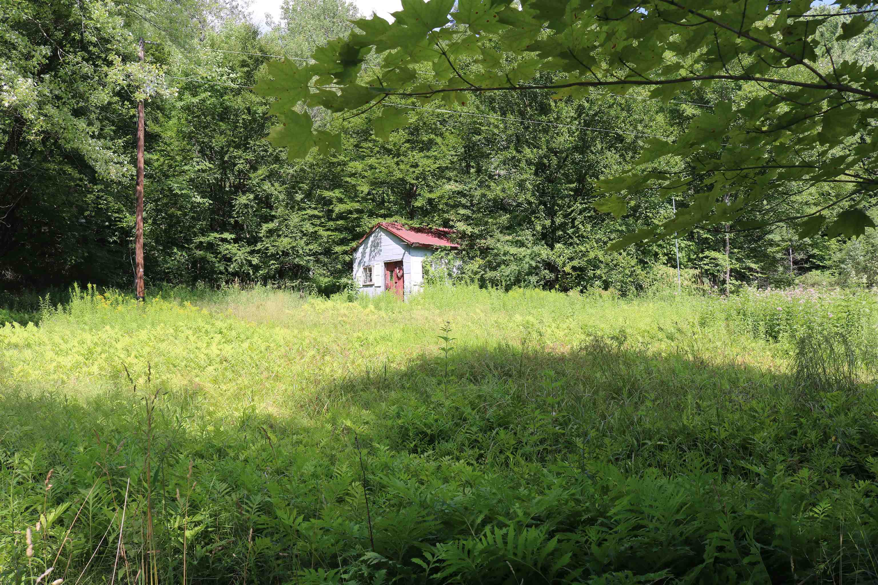 564 Goose Pond Road Fairfax, VT 05454 - Photo 1 of 10 Gallery Image 1