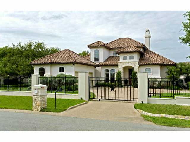 47 Wingreen Loop Austin, TX 78738 - Photo 1 of 1 Gallery Image 1