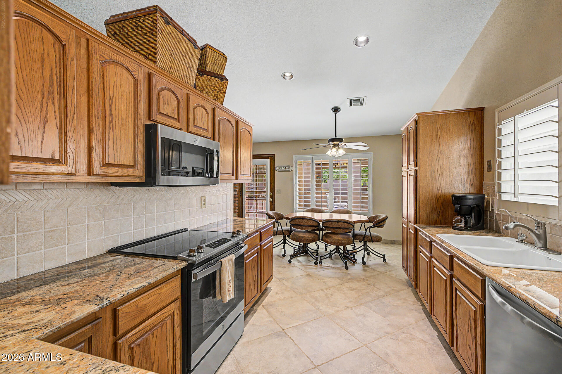 4333 East Aliso Cyn Road Phoenix, AZ 85044 - Photo 21 of 94 21-Aliso Cyn