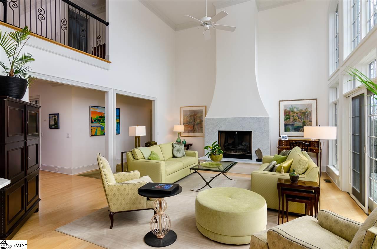 22 Foggy Ridge Way Travelers Rest, SC 29690 - Photo 7 of 36 Gallery Image 7