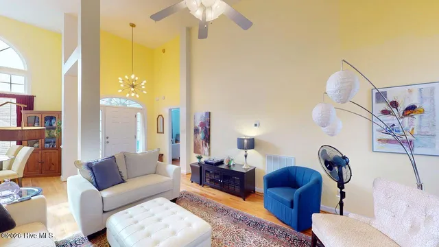 $368,000 | 72 Sundew Court, Clayton, NC 27527