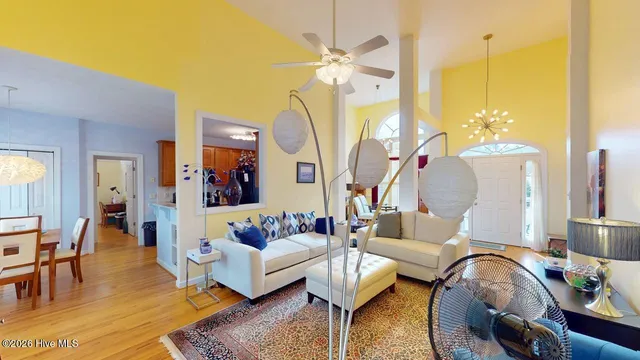 $368,000 | 72 Sundew Court, Clayton, NC 27527