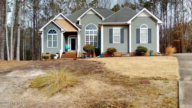 $368,000 | 72 Sundew Court, Clayton, NC 27527