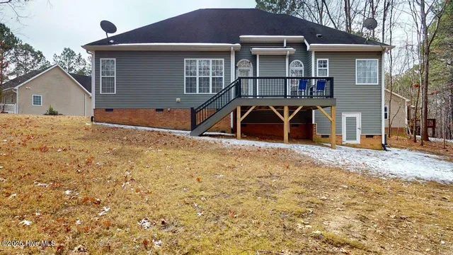 $368,000 | 72 Sundew Court, Clayton, NC 27527