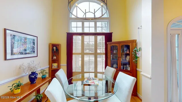 $368,000 | 72 Sundew Court, Clayton, NC 27527