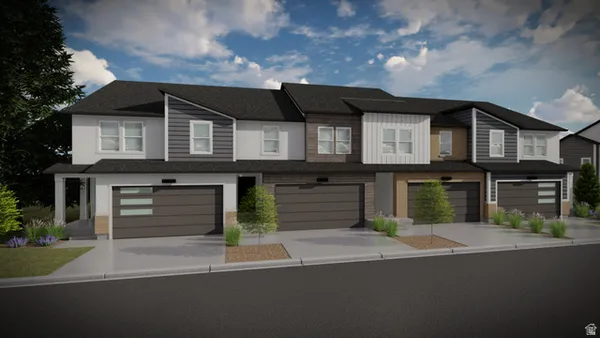 $488,900 | 5315 South Acacia Drive, Unit 717, Mapleton, UT 84664