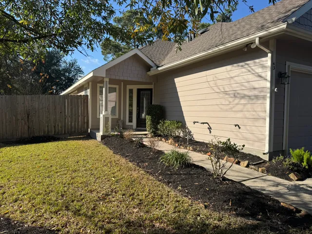 $265,000 | 43 Abercrombie Place, Conroe, TX 77384
