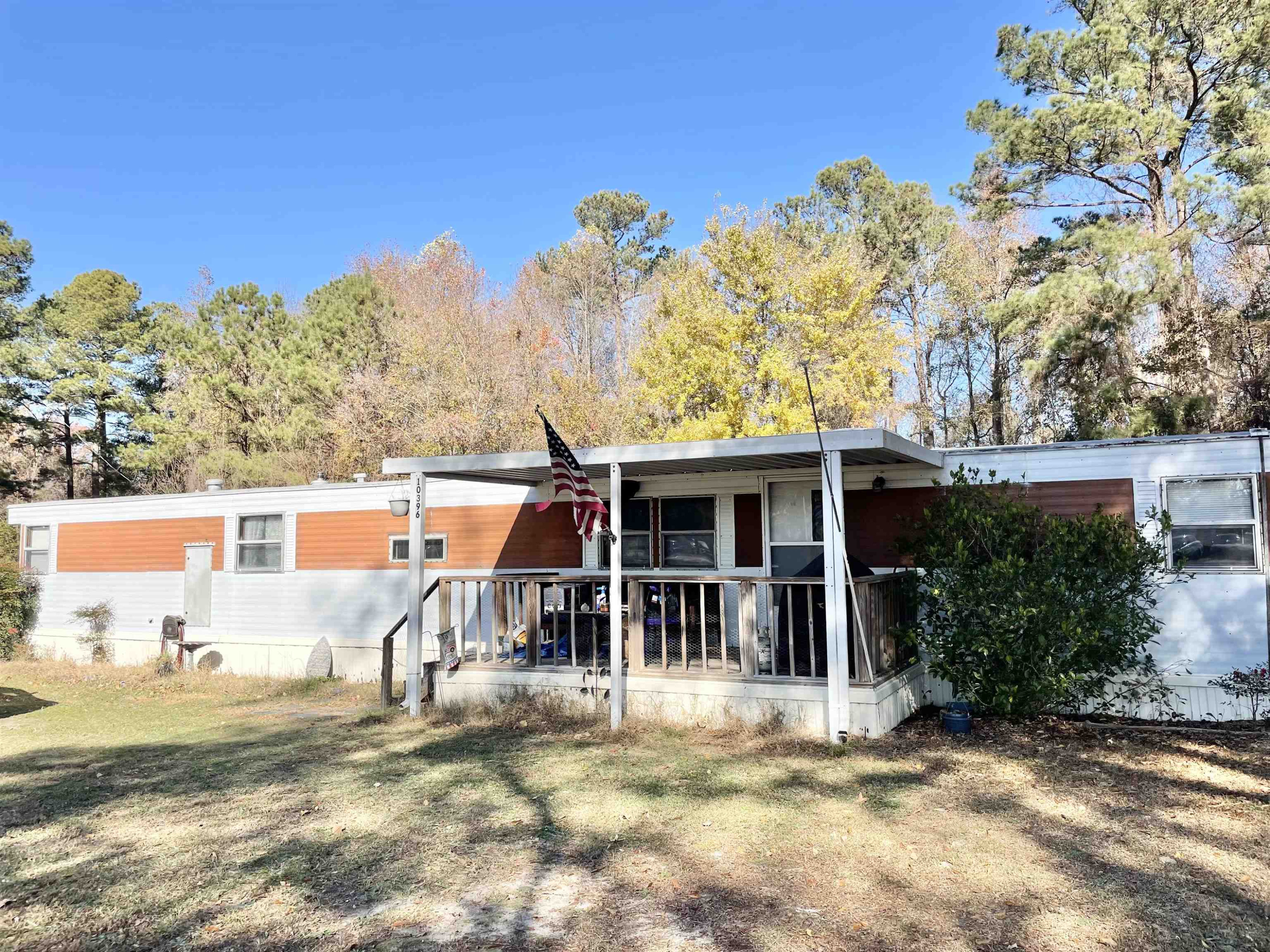 10376 Cleveland Road Garner, NC 27529 - Photo 17 of 18 other home
