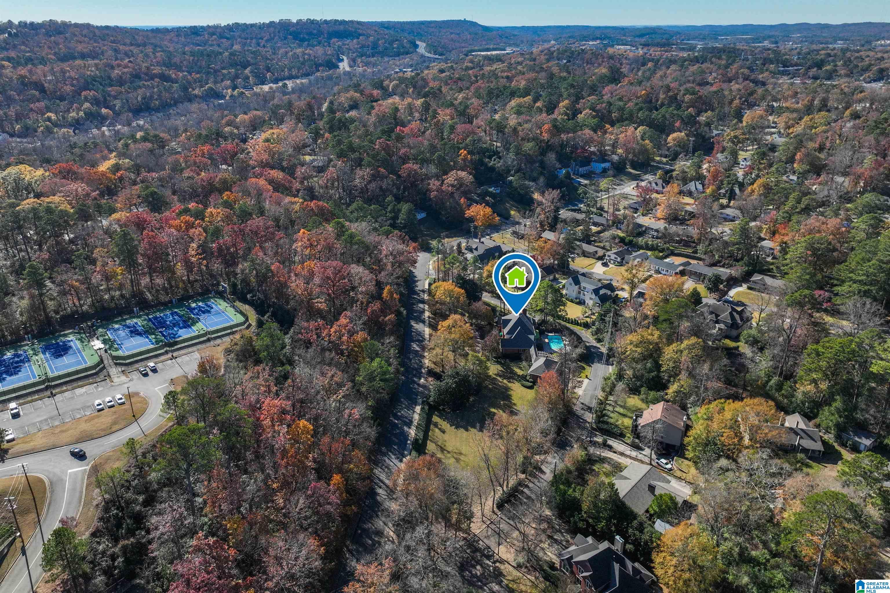 1402 Saulter Road Birmingham, AL 35209 - Photo 78 of 85 Gallery Image 78