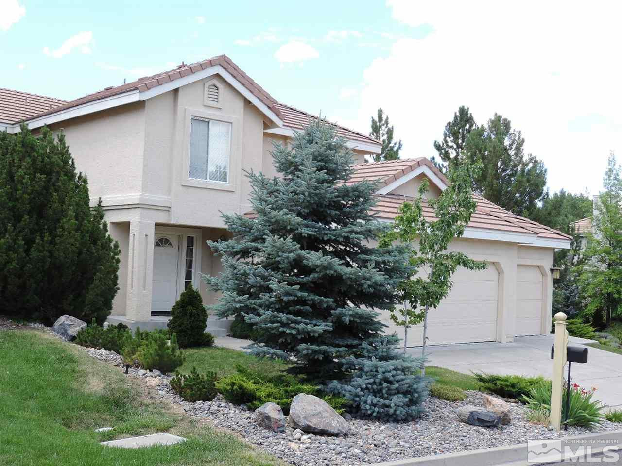 3305 South Ranch Vista Court Reno, NV 89509 - Photo 1 of 1 Photo 1