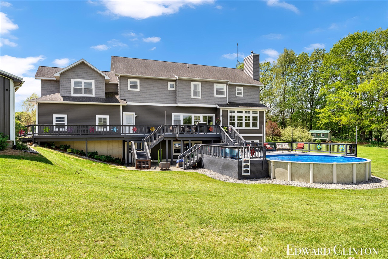 3486 West Kroman Road Sheridan, MI 48884 - Photo 61 of 72