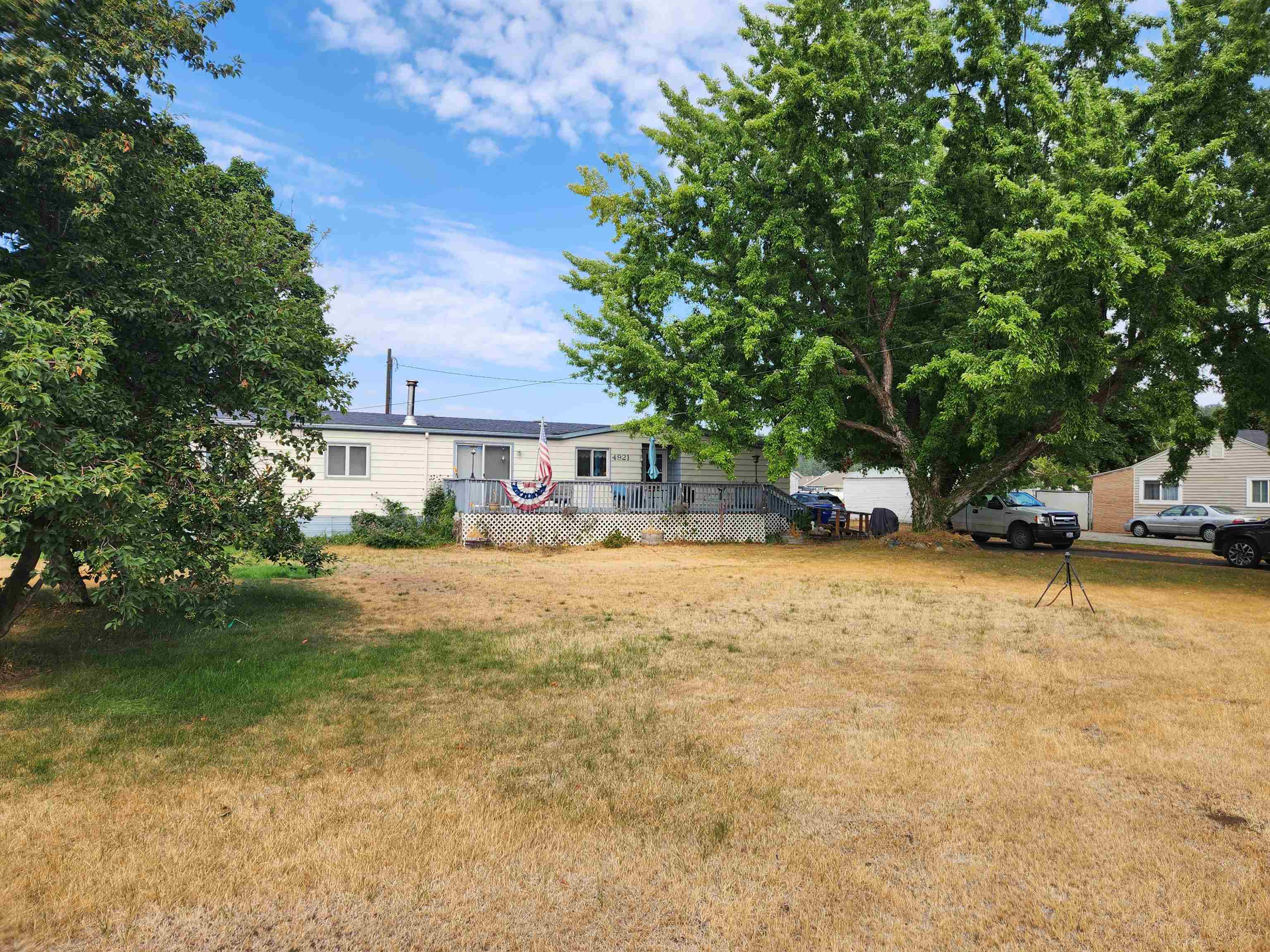 4921 North Evergreen Road Spokane, WA 99216 - Photo 2 of 14