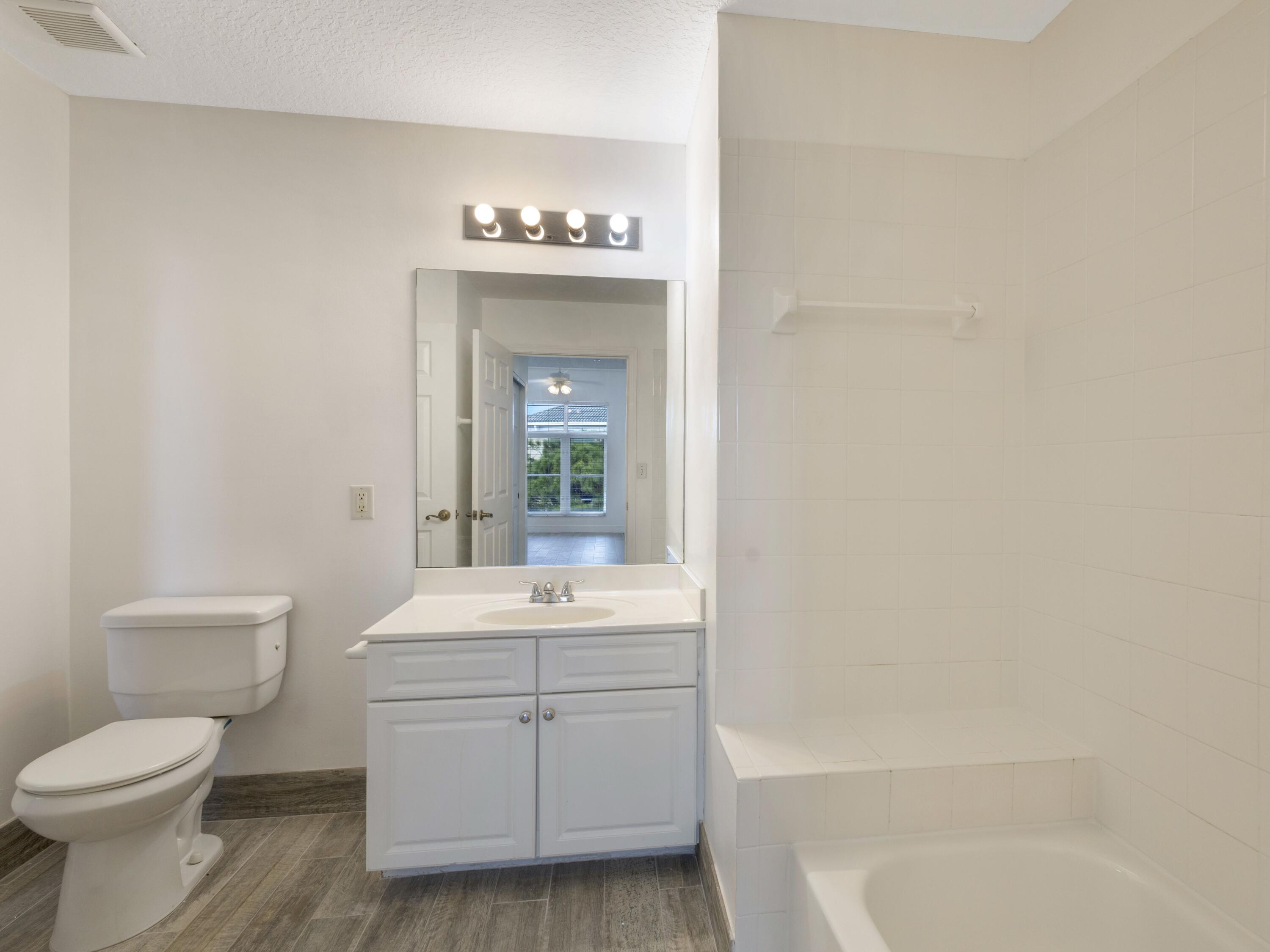 1155 Main Street, Unit 309 Jupiter, FL 33458 - Photo 11 of 35 Bathroom