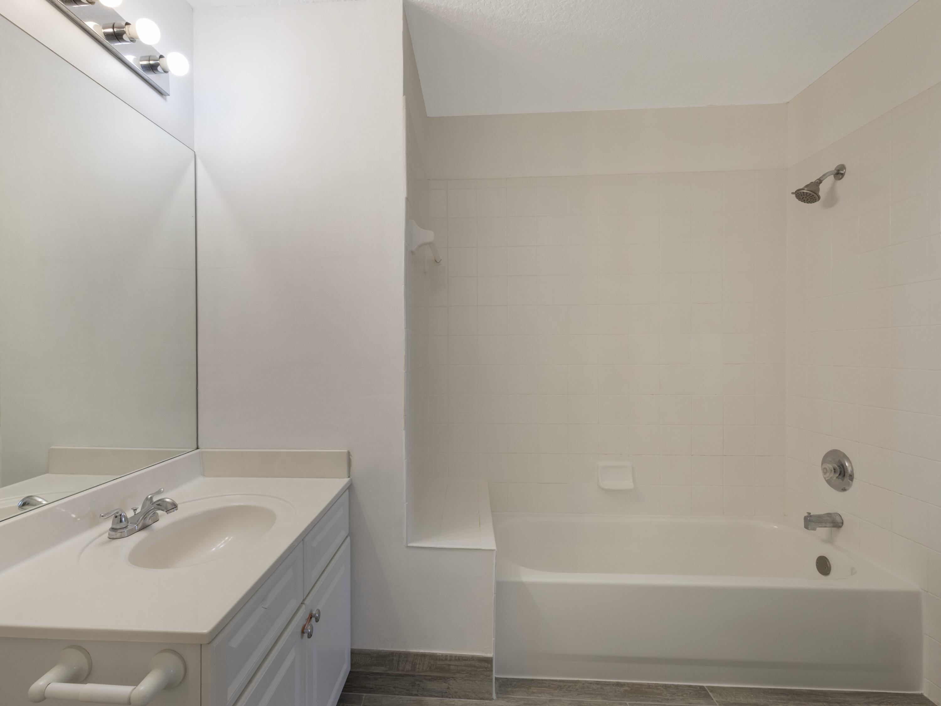 1155 Main Street, Unit 309 Jupiter, FL 33458 - Photo 12 of 35 Bathroom