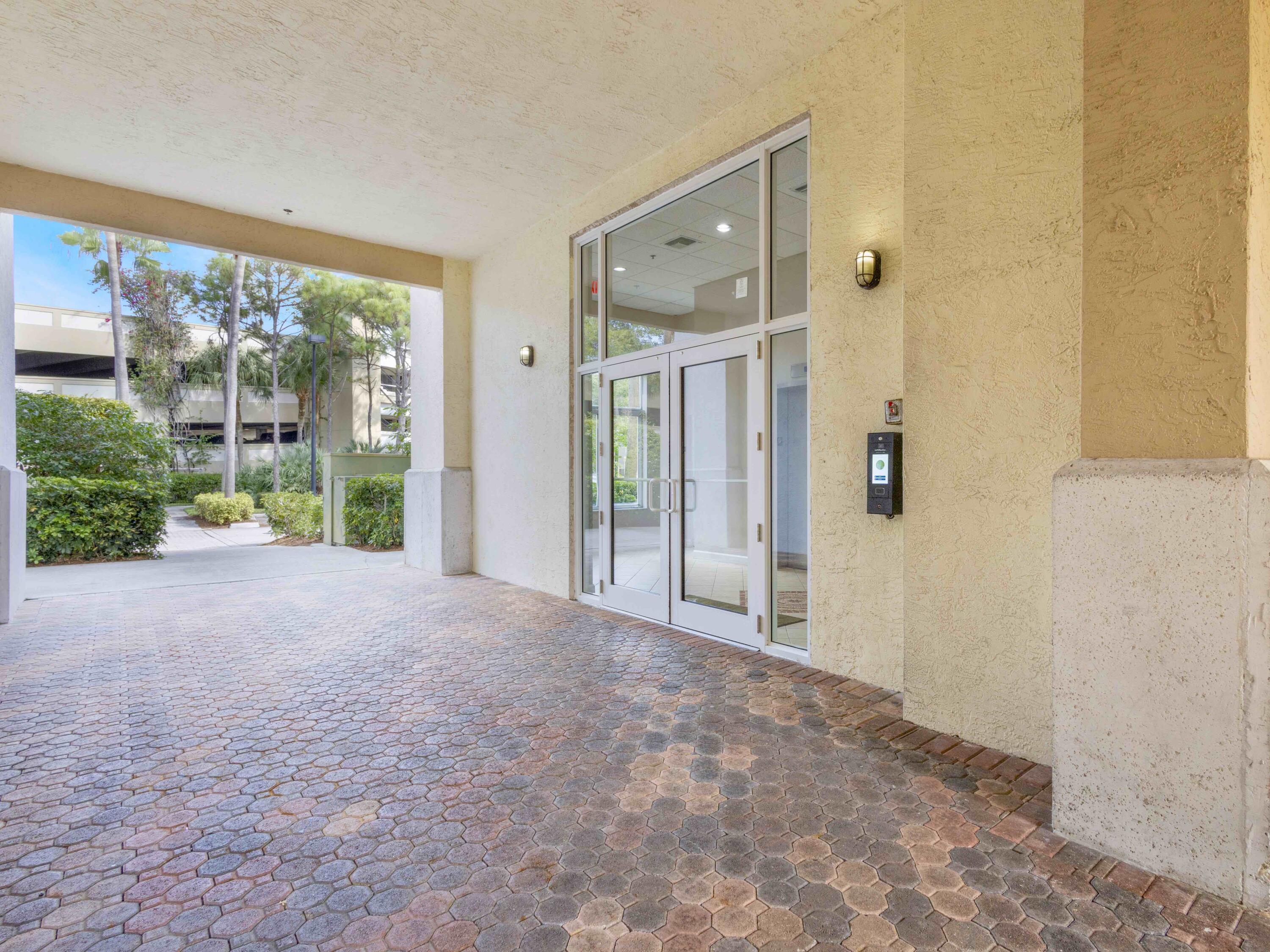 1155 Main Street, Unit 309 Jupiter, FL 33458 - Photo 21 of 35 Building Entrance