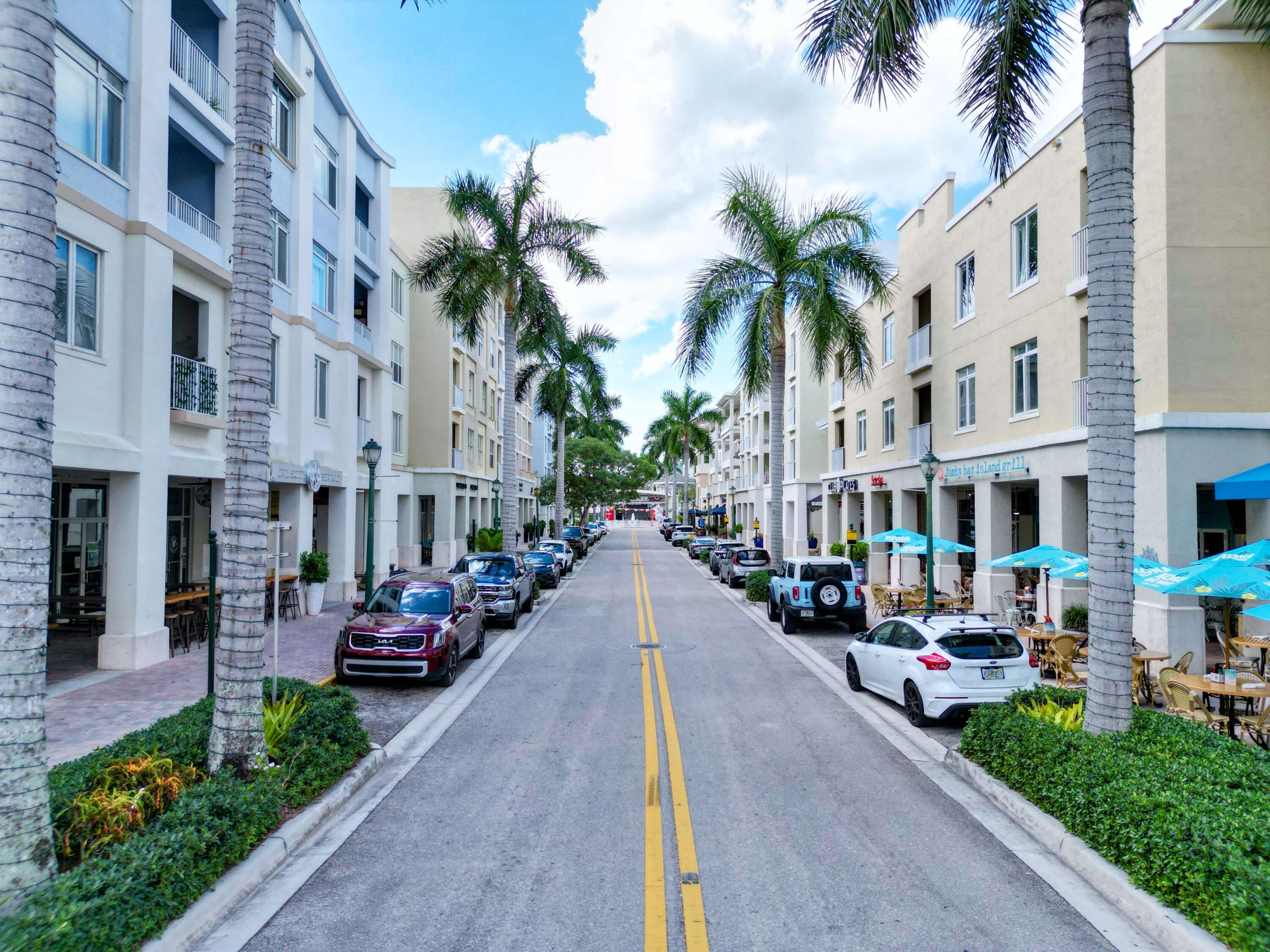 1155 Main Street, Unit 309 Jupiter, FL 33458 - Photo 23 of 35 Neighborhood Shops 1