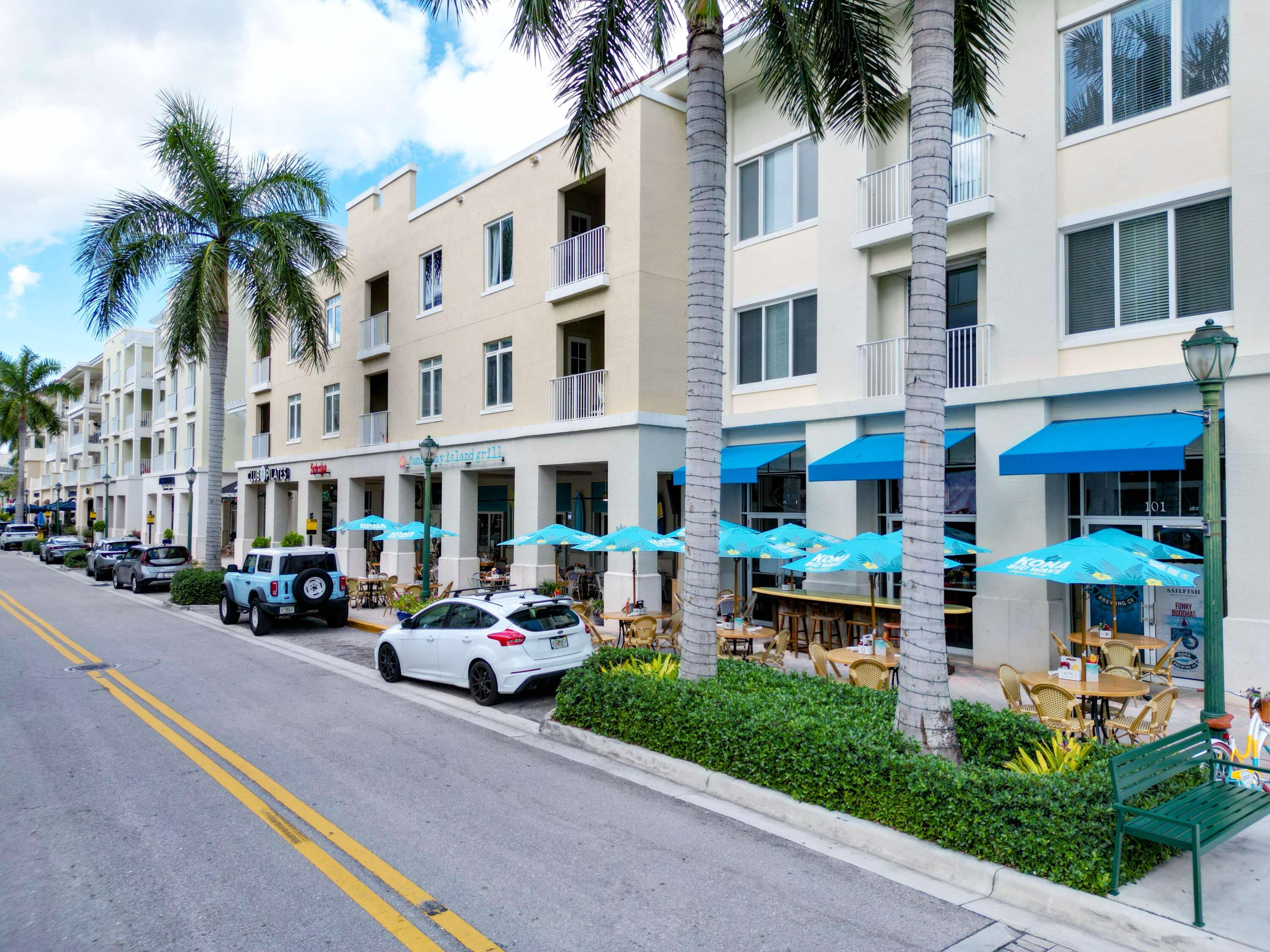 1155 Main Street, Unit 309 Jupiter, FL 33458 - Photo 24 of 35 Neighborhood Shops 2