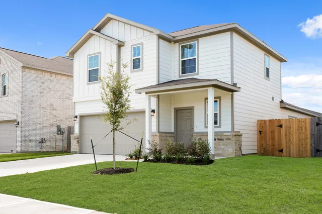 $324,900 | 7831 Ruth Ravine Court, Spring, TX 77379