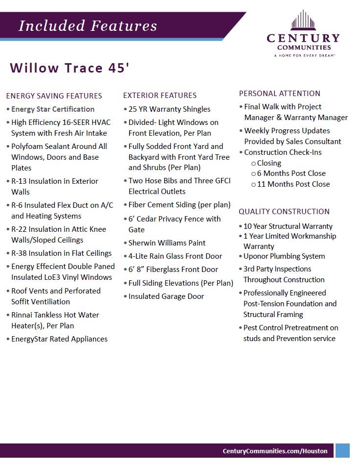 7831 Ruth Ravine Court Spring, TX 77379 - Photo 27 of 32