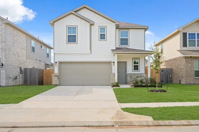 $324,900 | 7831 Ruth Ravine Court, Spring, TX 77379