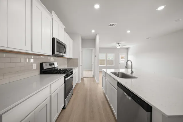 $324,900 | 7831 Ruth Ravine Court, Spring, TX 77379