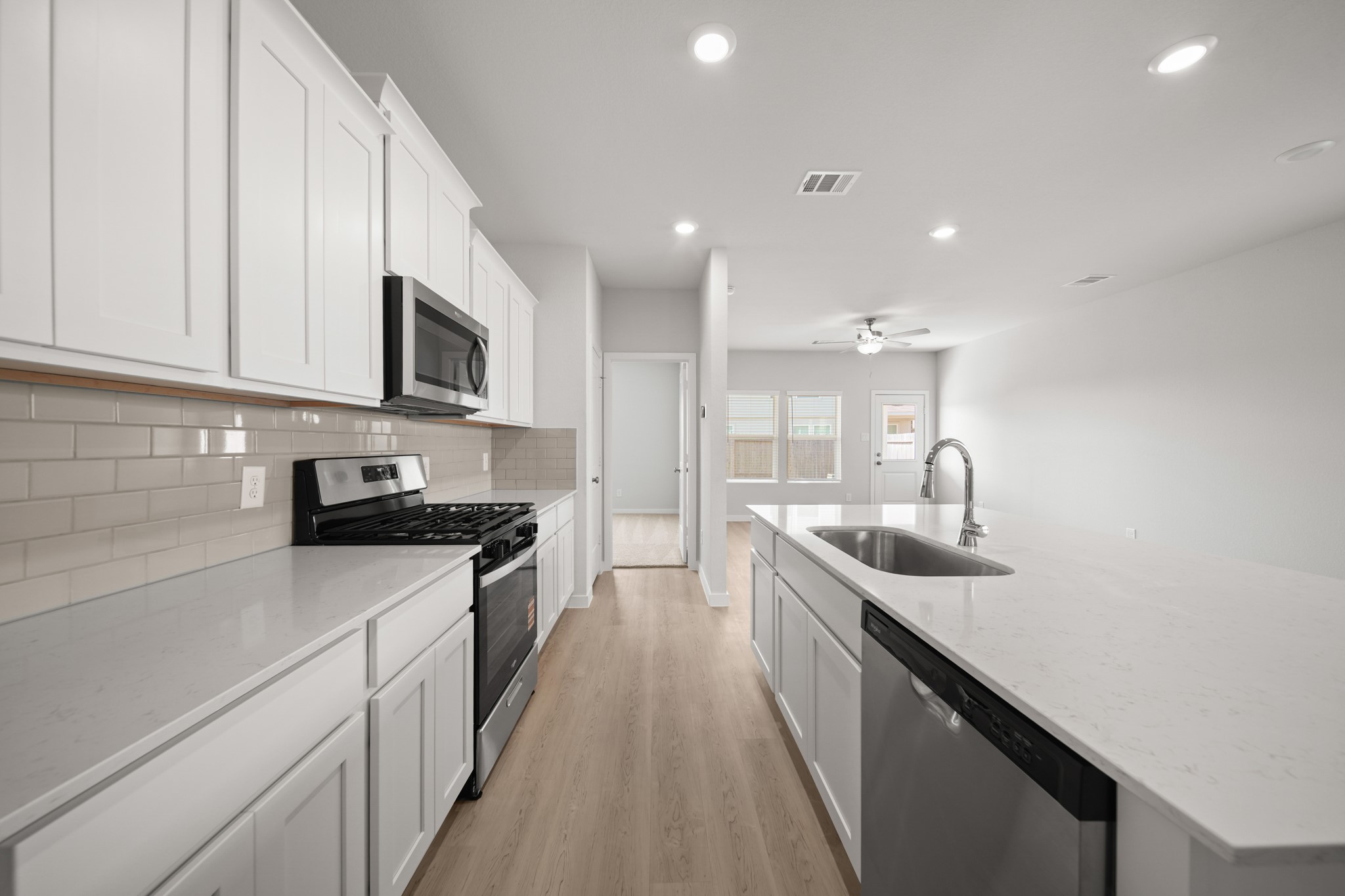 7831 Ruth Ravine Court Spring, TX 77379 - Photo 6 of 32