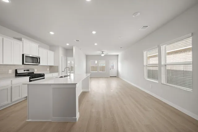 $324,900 | 7831 Ruth Ravine Court, Spring, TX 77379