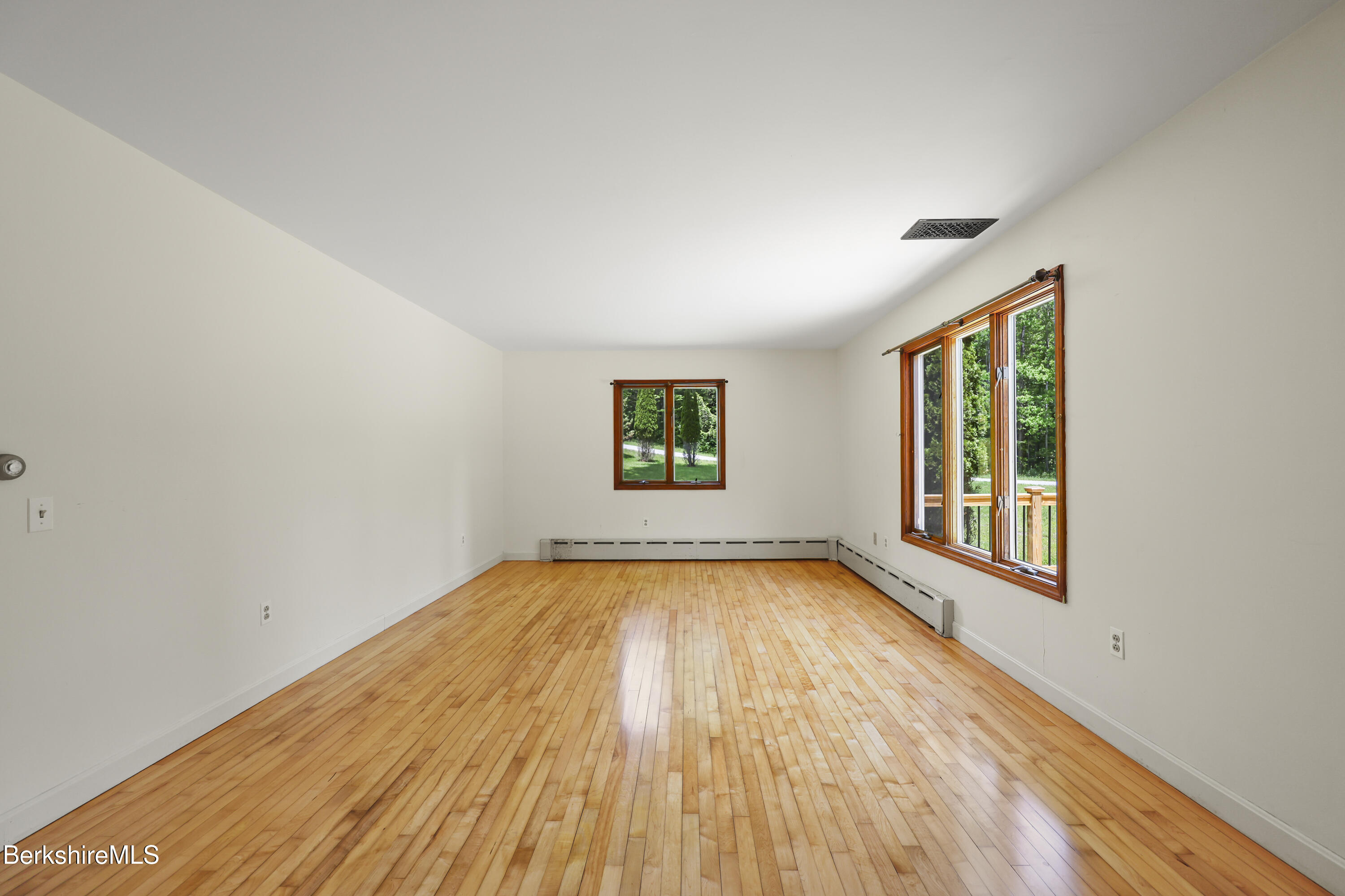 1130 Main Dalton Road Windsor, MA 01270 - Photo 14 of 56 Dining Room