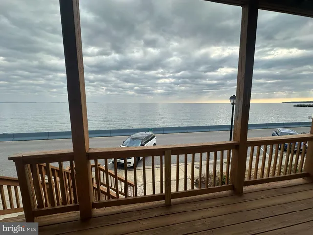 $4,100 | 9226 Atlantic Avenue, North Beach, MD 20714