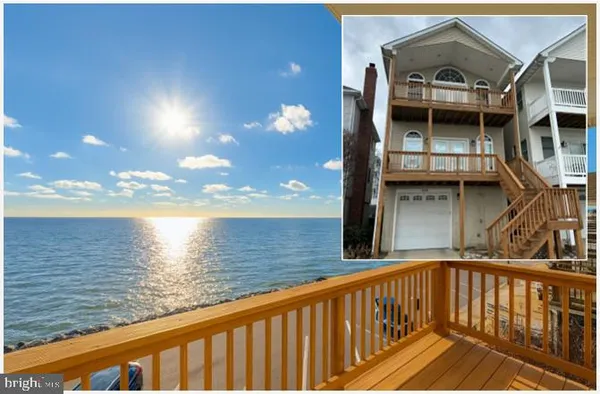 $4,100 | 9226 Atlantic Avenue, North Beach, MD 20714