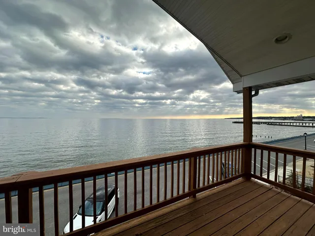 $4,100 | 9226 Atlantic Avenue, North Beach, MD 20714