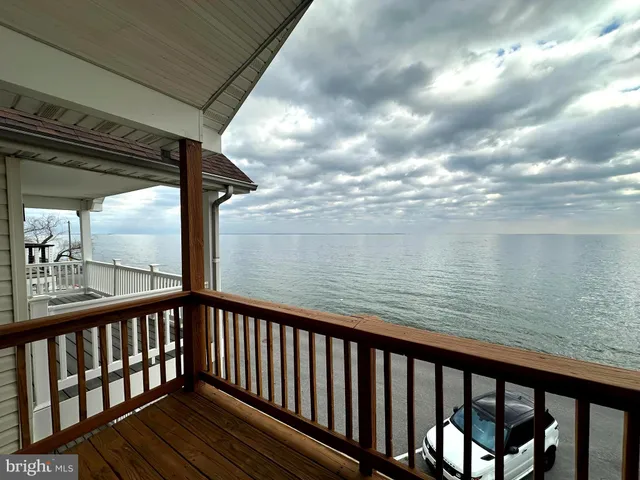 $4,100 | 9226 Atlantic Avenue, North Beach, MD 20714