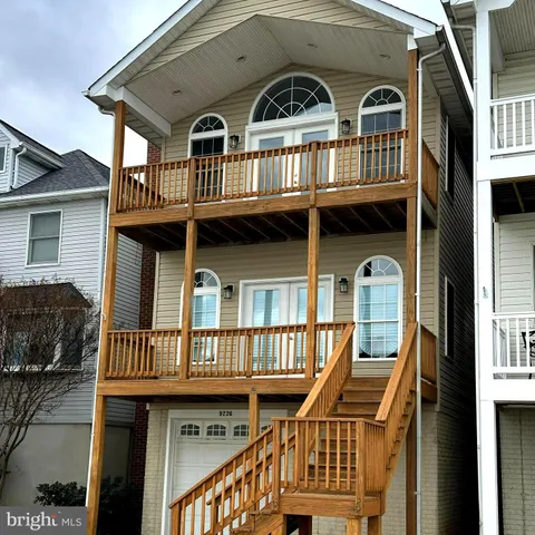 $4,100 | 9226 Atlantic Avenue, North Beach, MD 20714