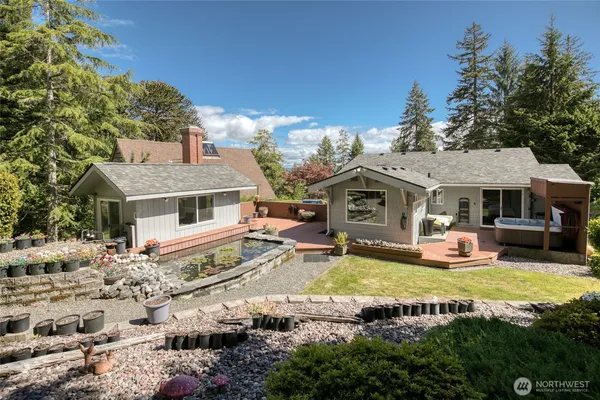 $395,000 | 612 9th Avenue, Aberdeen, WA 98520
