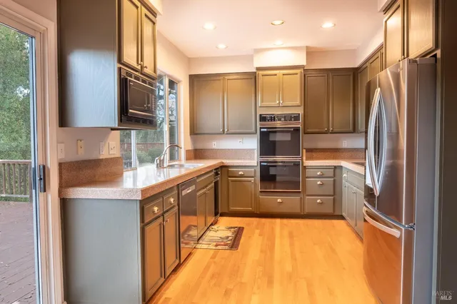 $795,000 | 6261 Meadowstone Drive, Santa Rosa, CA 95409