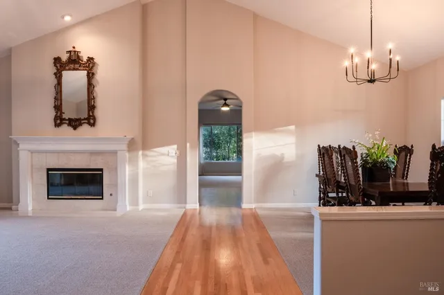 $795,000 | 6261 Meadowstone Drive, Santa Rosa, CA 95409