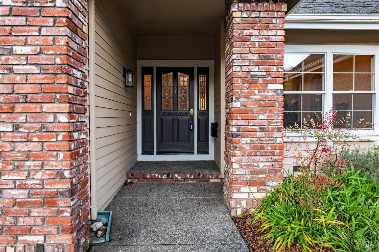 6261 Meadowstone Drive Santa Rosa, CA 95409 - Photo 2 of 21 a view of front door of house