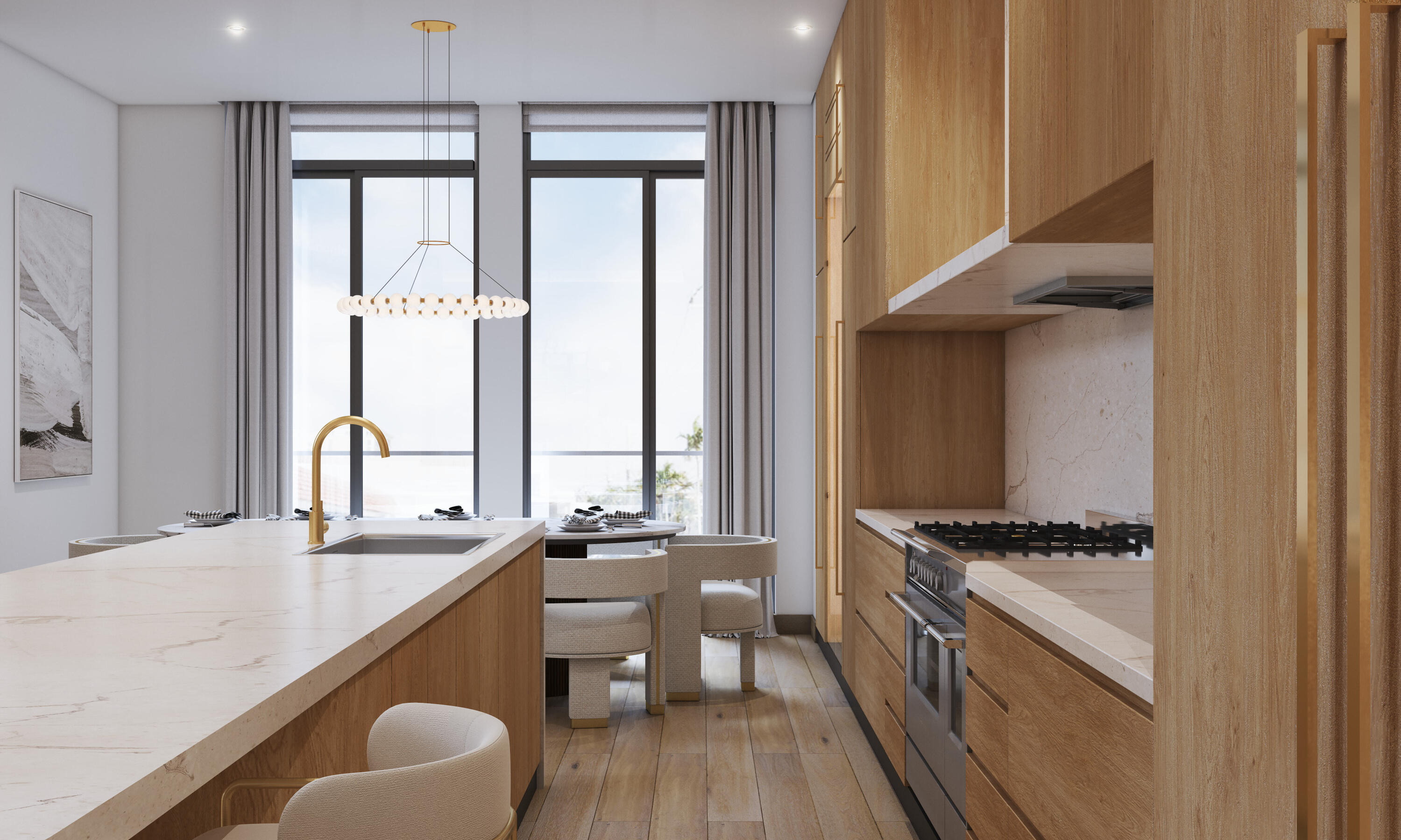 200 East Boca Raton Road, Unit B Boca Raton, FL 33432 - Photo 5 of 15 3POST