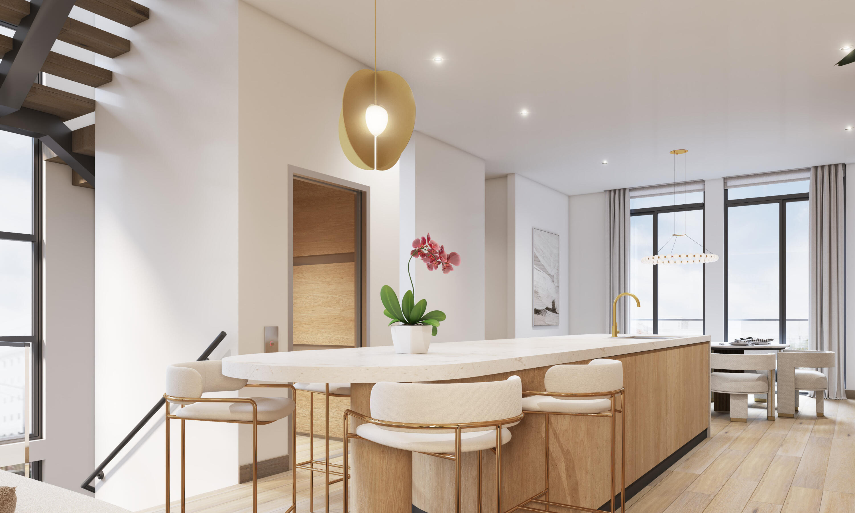 200 East Boca Raton Road, Unit B Boca Raton, FL 33432 - Photo 6 of 15 4POST