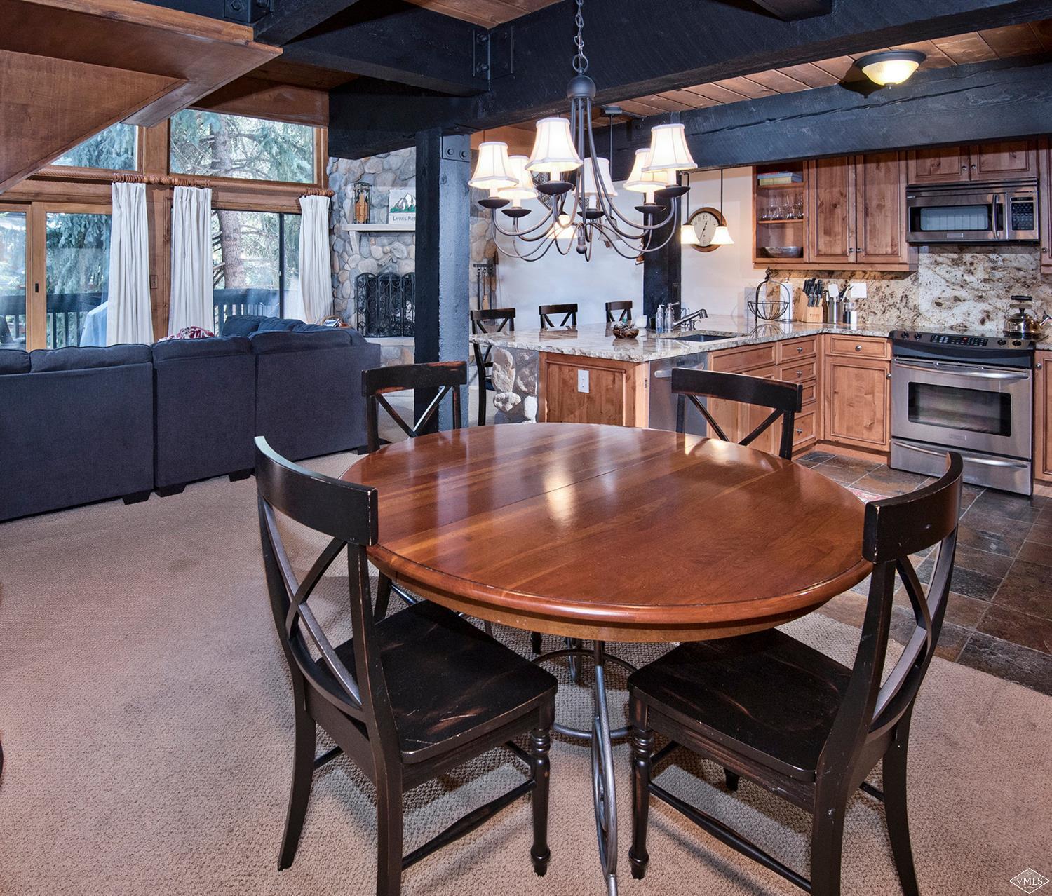 2958 South Frontage Road West, Unit B19 Vail, CO 81657 - Photo 8 of 25 Additional Photo