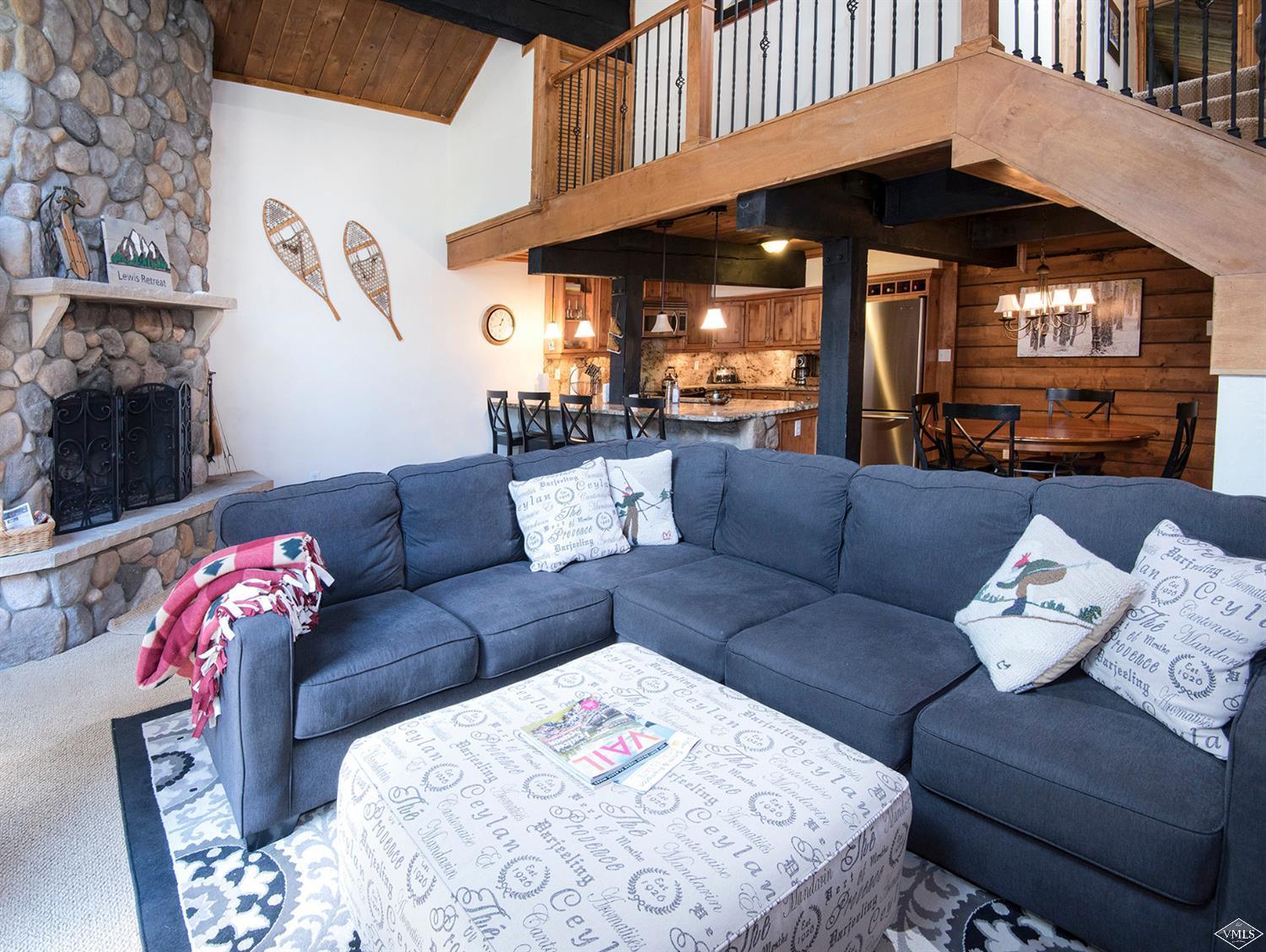 2958 South Frontage Road West, Unit B19 Vail, CO 81657 - Photo 9 of 25 Additional Photo