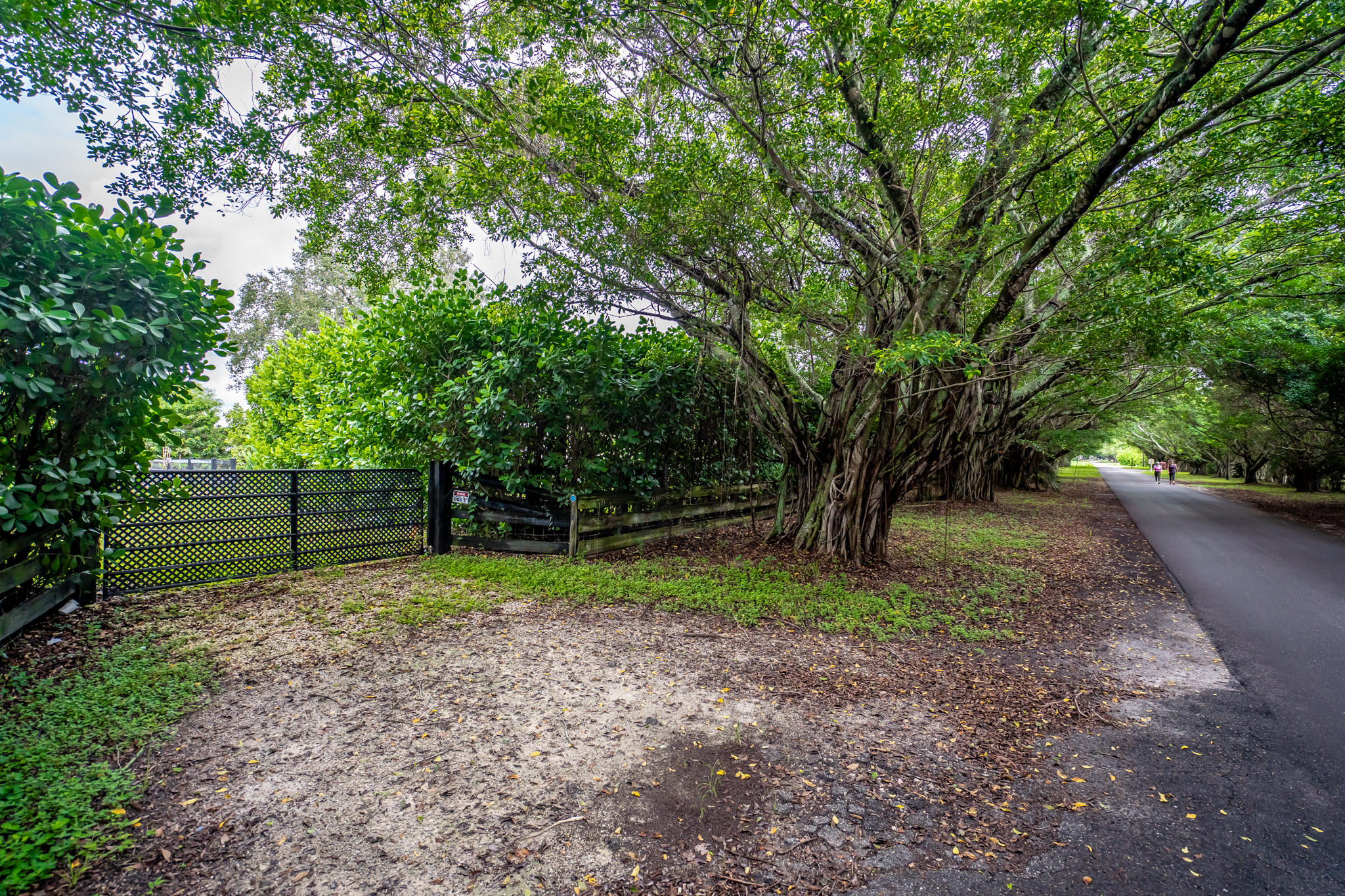 8540 Surrey Lane Boca Raton, FL 33496 - Photo 29 of 40 SIDE ENTRANCE