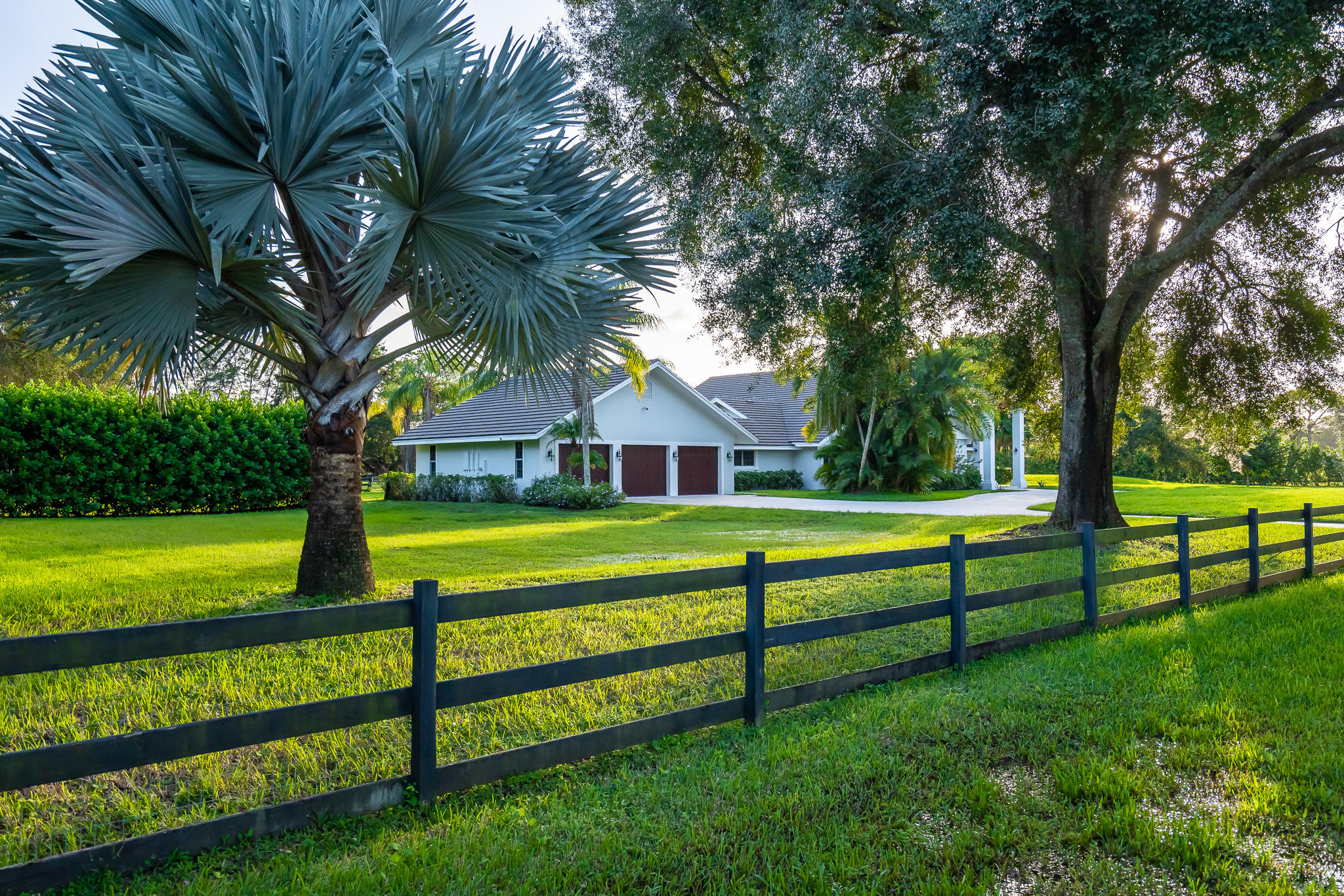 8540 Surrey Lane Boca Raton, FL 33496 - Photo 33 of 40 HORSESHOE ACRES