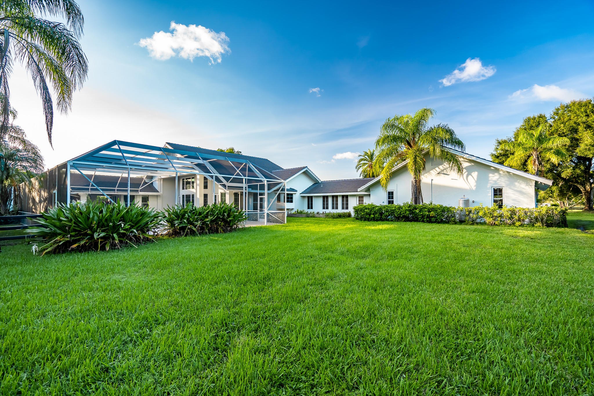 8540 Surrey Lane Boca Raton, FL 33496 - Photo 6 of 40 HORSESHOE ACRES