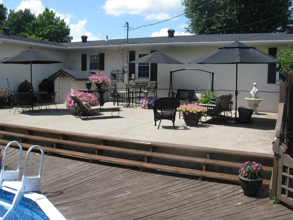 4614 Spiro Road Mount Vernon, KY 40456 - Photo 35 of 45 Photo 35