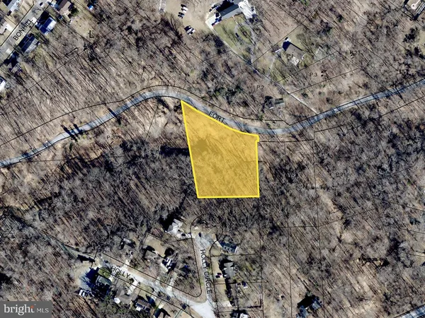 $35,000 | 13030 Old Fort Road, Fort Washington, MD 20744