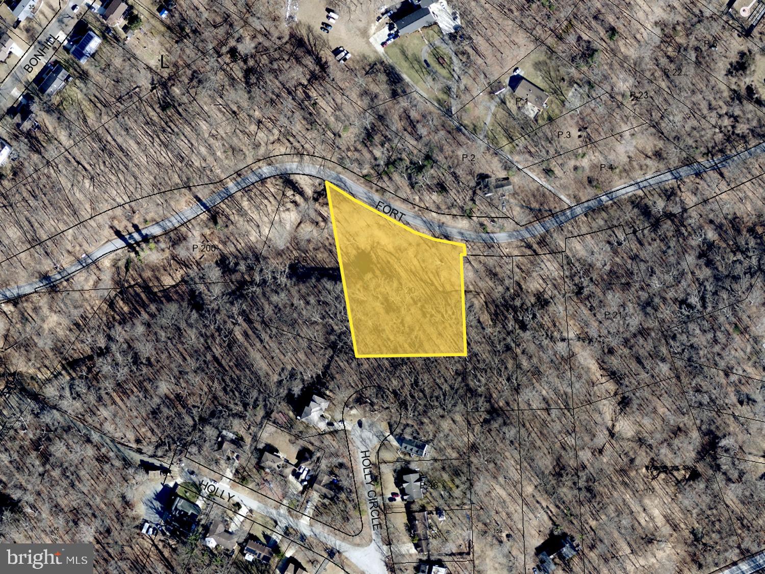 13030 Old Fort Road Fort Washington, MD 20744 - Photo 1 of 3